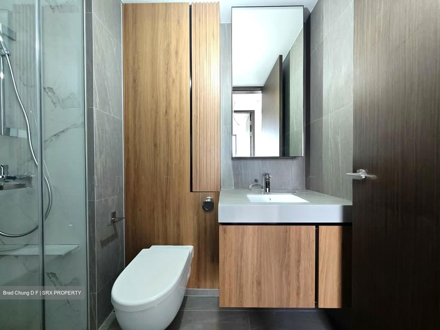 Amo Residence (D20), Apartment #542021791